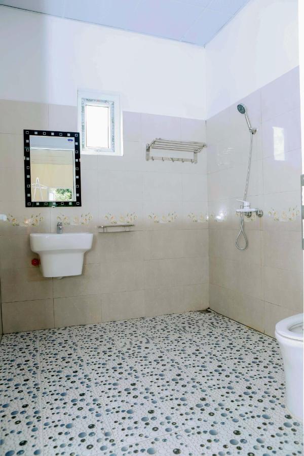 נין בין Trang An Pristine View Homestay מראה חיצוני תמונה