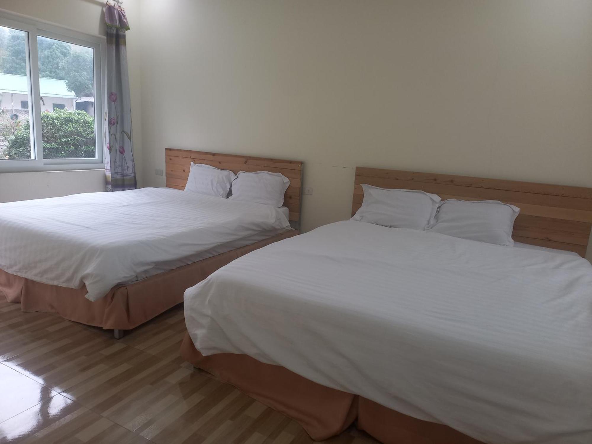 נין בין Trang An Pristine View Homestay מראה חיצוני תמונה
