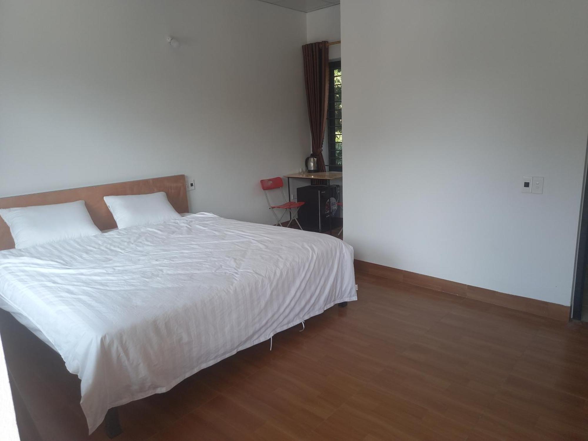 נין בין Trang An Pristine View Homestay מראה חיצוני תמונה