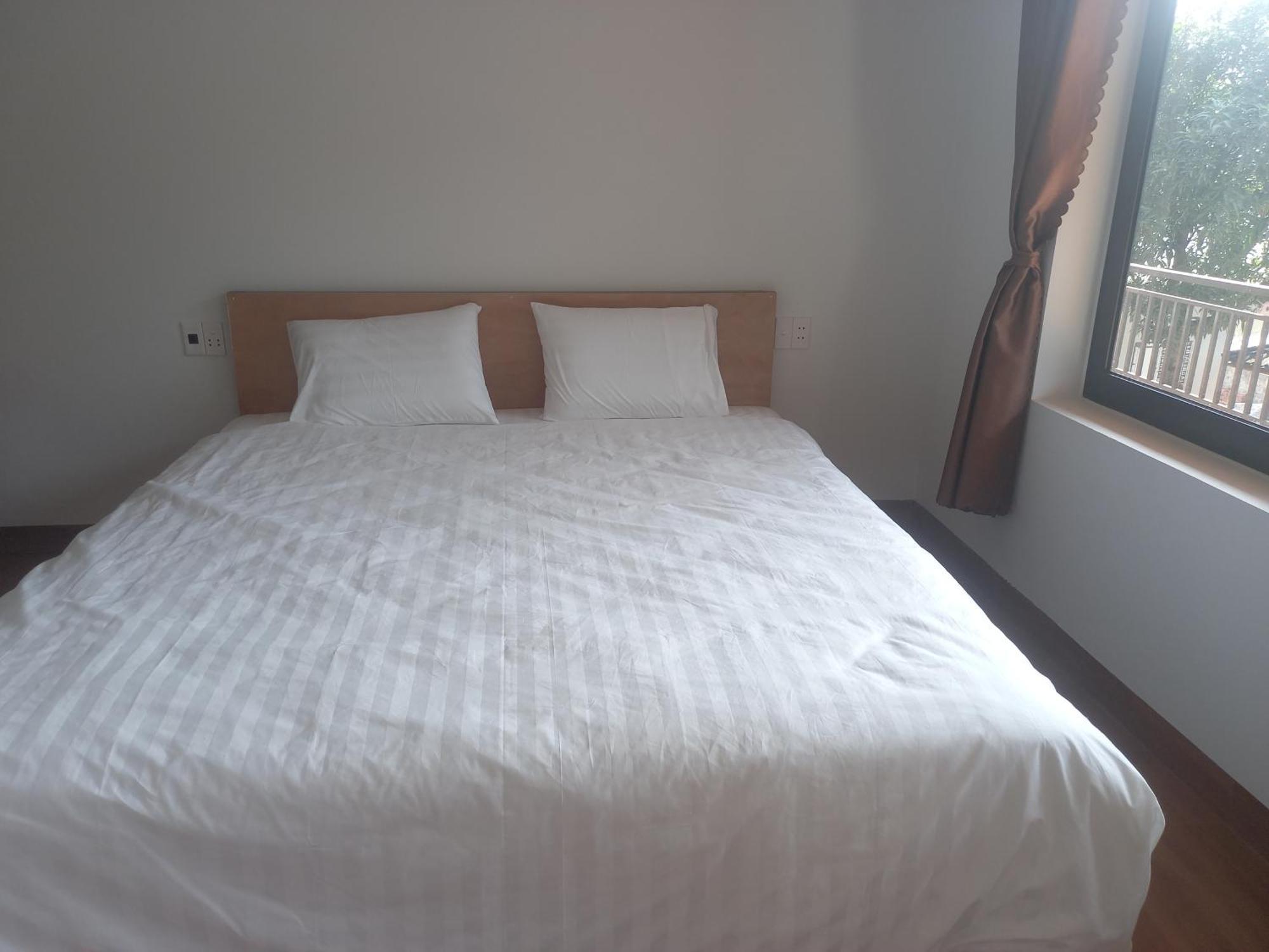 נין בין Trang An Pristine View Homestay מראה חיצוני תמונה
